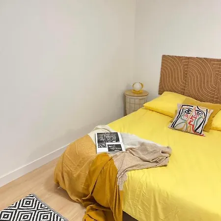 Feriehus L'escapade De L'aqueduc Remoulins