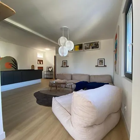 Feriehus L'escapade De L'aqueduc Remoulins