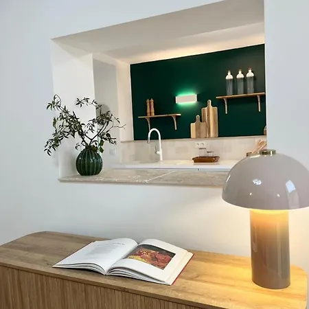 L'escapade De L'aqueduc Feriehus Remoulins