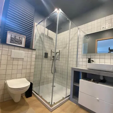 L'escapade De L'aqueduc Feriehus *