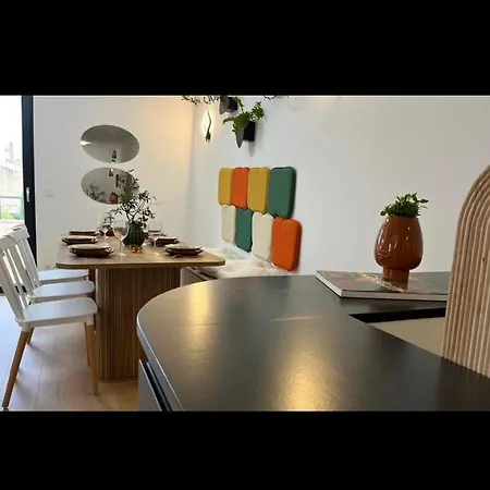 L'escapade De L'aqueduc *