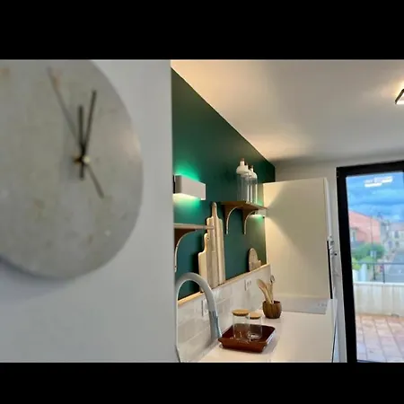 Feriehus L'escapade De L'aqueduc Remoulins