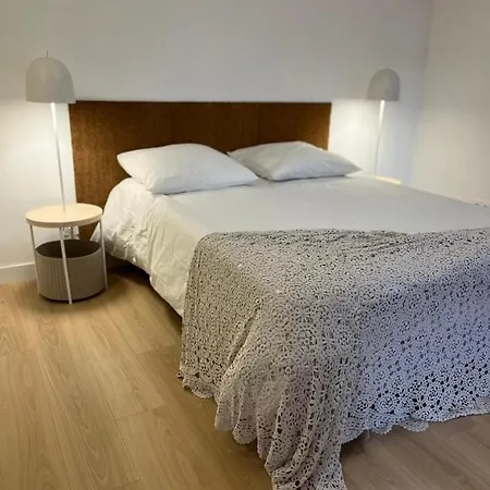 L'escapade De L'aqueduc Feriehus