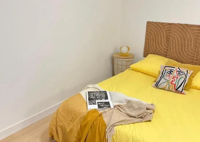 Holiday home L'escapade De L'aqueduc Remoulins