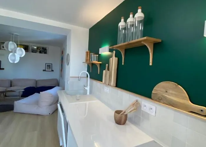 L'escapade De L'aqueduc * Remoulins