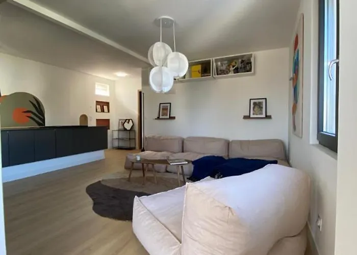 Holiday home L'escapade De L'aqueduc Remoulins