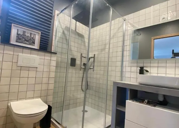 L'escapade De L'aqueduc Holiday home *