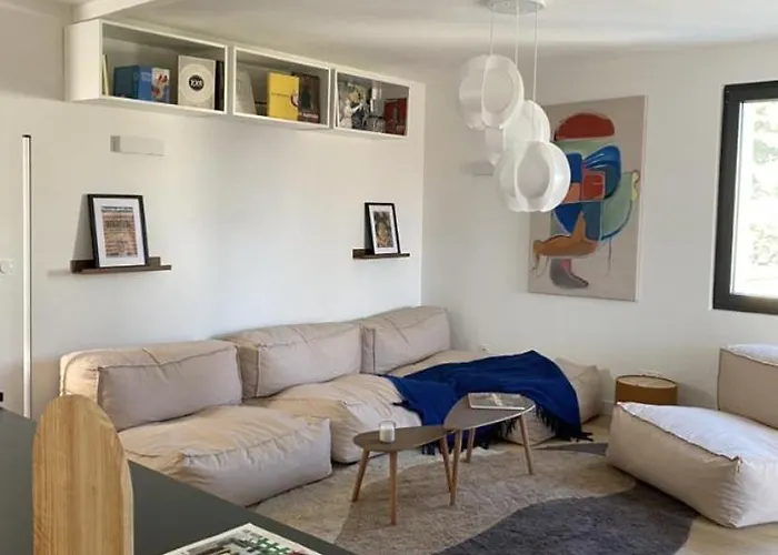 L'escapade De L'aqueduc